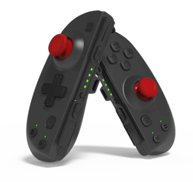 Pro Twincon-Troller 2