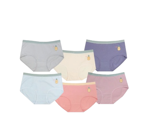 TALLY Celana Dalam Teen Collection ｜ 20803