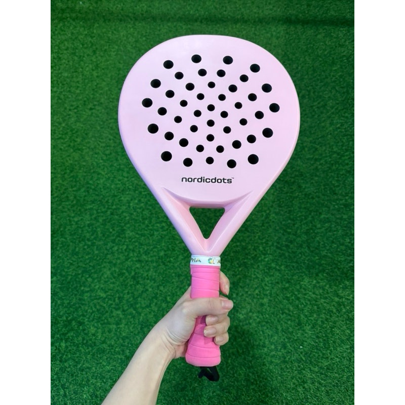 Nordicdots Fiesta Series Padel Racket 4