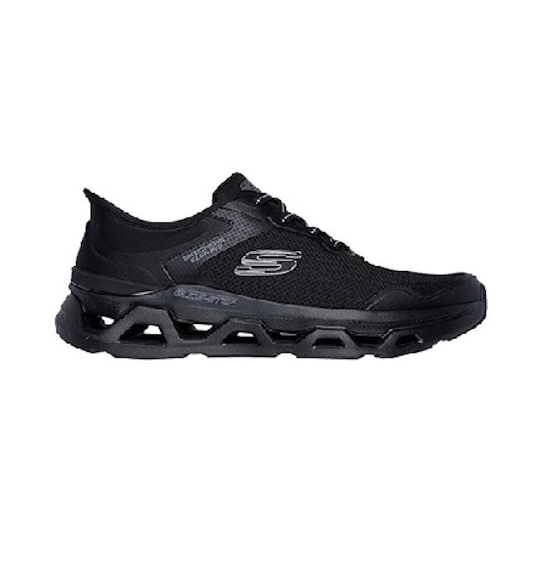 Skechers Slip-Ins Glide-Step Altus Men's Training Shoes Black 1