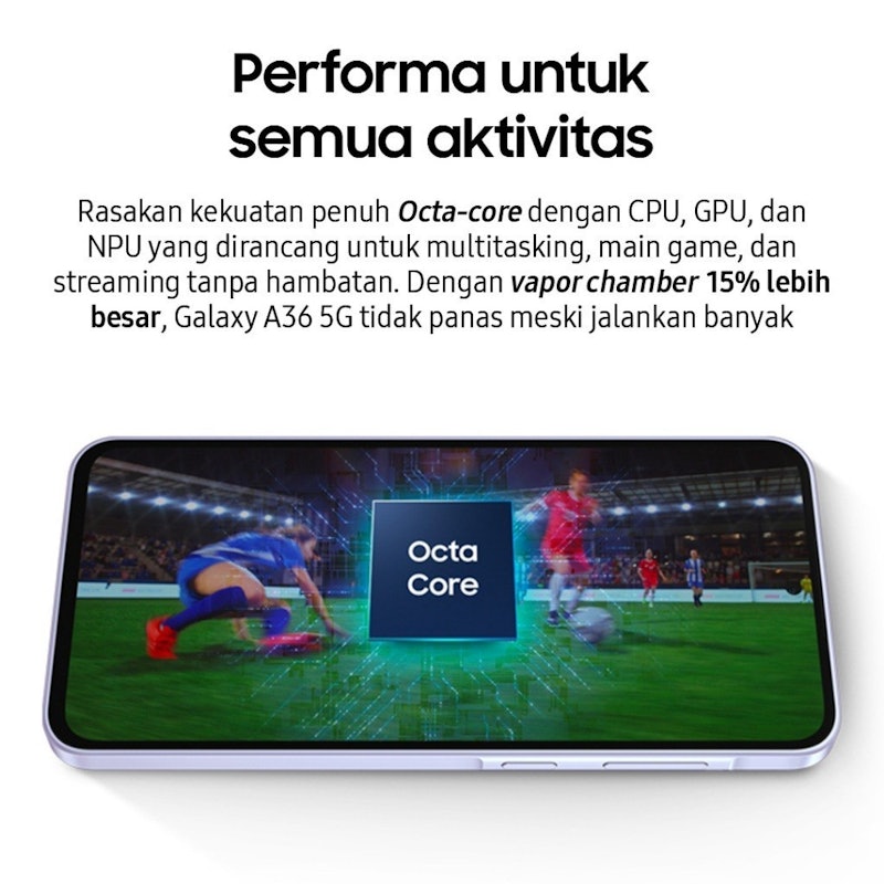Galaxy A36 4