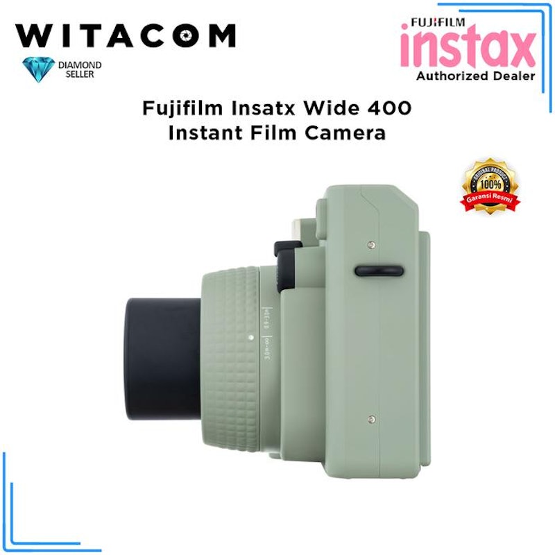 instax WIDE 400™ 4