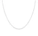 Princess Jewellery Kalung Emas/Chain Emas Putih 1