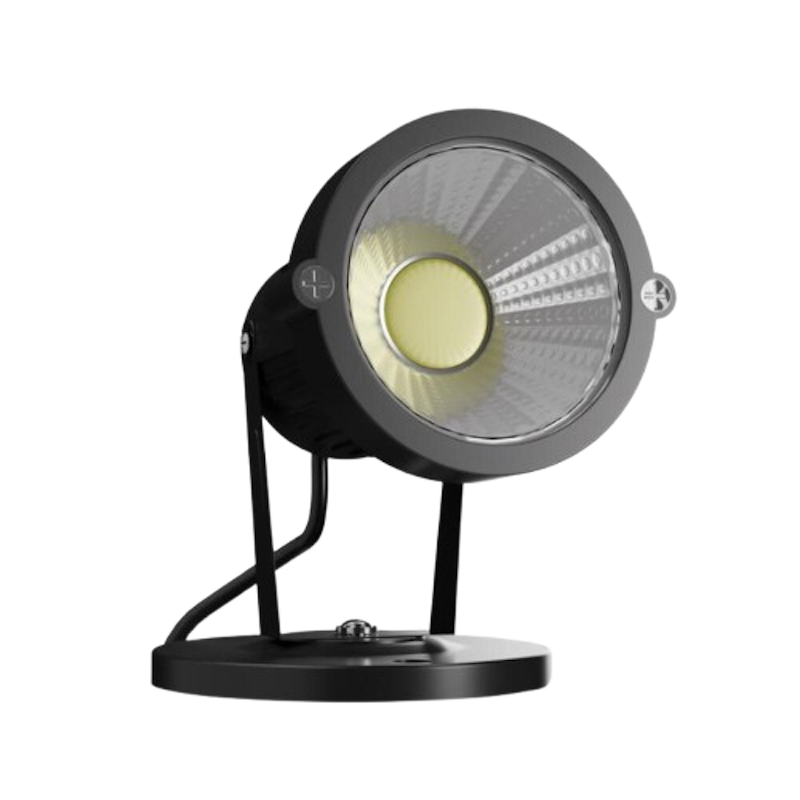 Visalux Garden Spot Light 2in1 1
