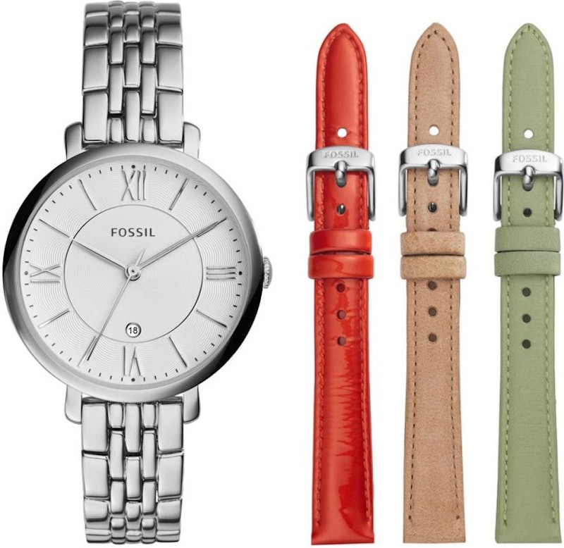 Jacqueline Set Women's Watch 2