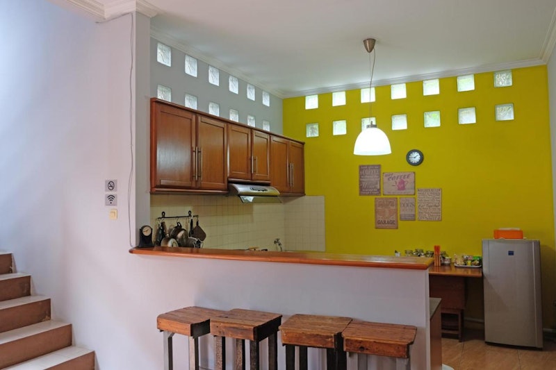 The Attic Bed & Breakfast 4