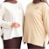 null By Choco Haerin Tshirt Basic 1