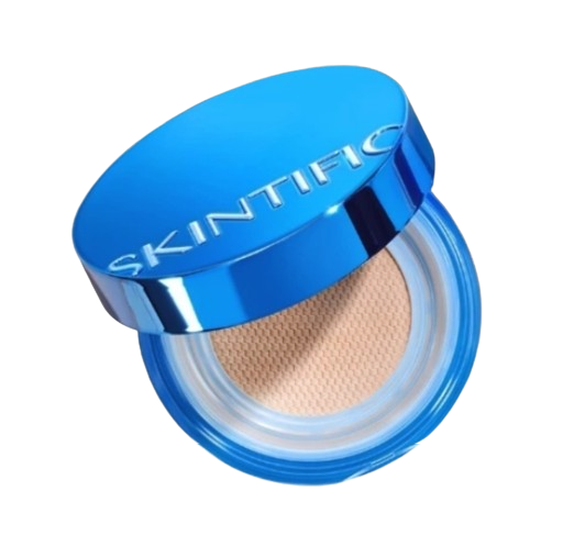 SKINTIFIC ｜ Invisiblur All Day Loose Powder 04 Beige