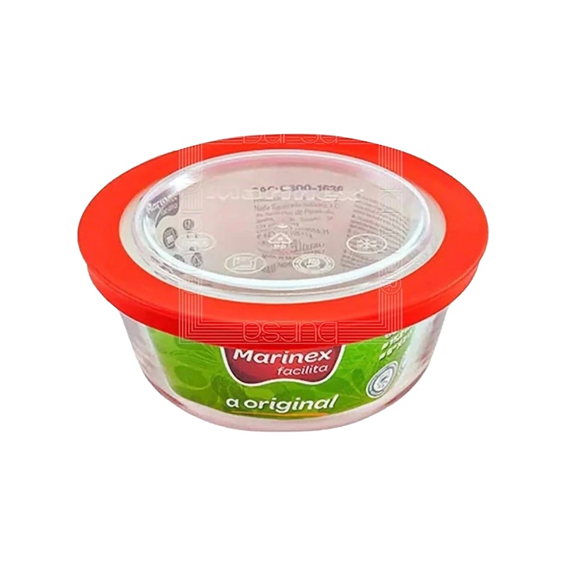 Marinex Mixing Bowl 600 ml 1