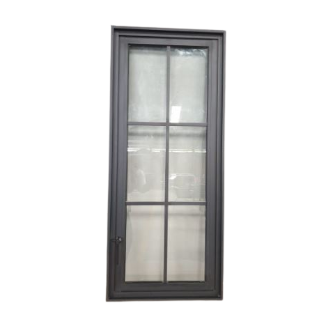 Side Hung Panes ｜ ALP 5-SP 