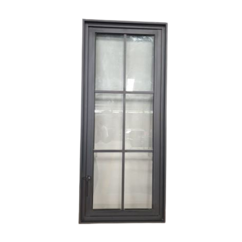 Side Hung Panes 1