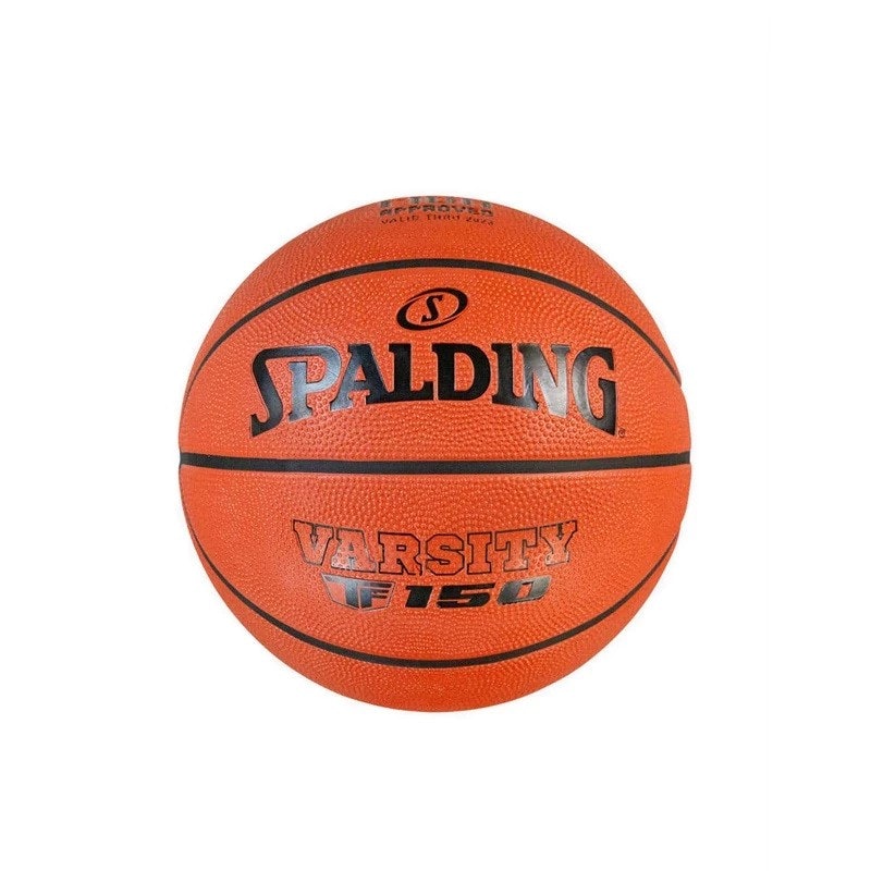 Spalding React 1
