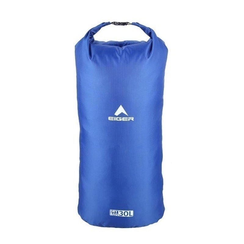 Dry Bag 30L (Oval) Storage 1