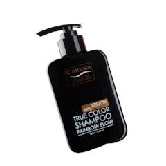 True Color Shampo Rainbow Flow