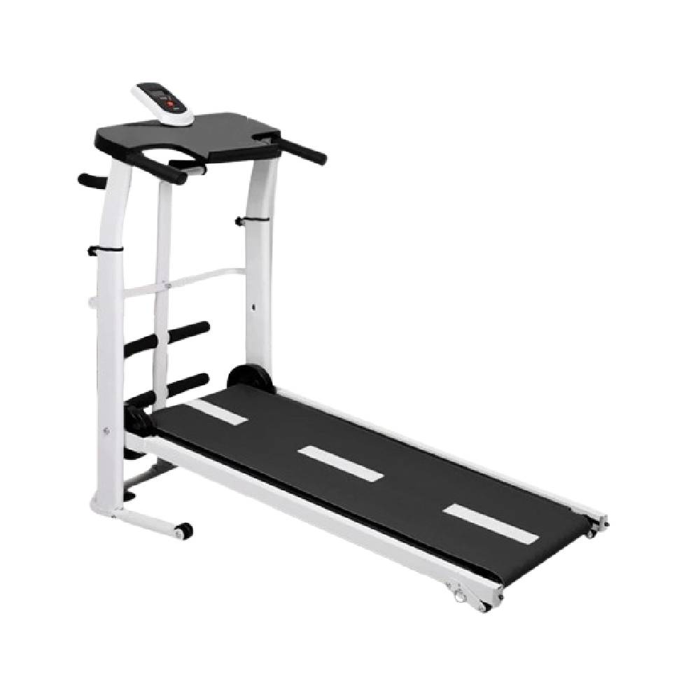 10 Rekomendasi Treadmill Manual Terbaik (Terbaru Tahun 2026) 4