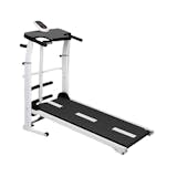 10 Rekomendasi Treadmill Manual Terbaik (Terbaru Tahun 2026) 4