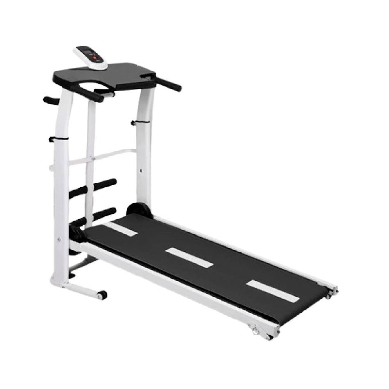 BG SPORT Treadmill Lipat Manual 1