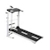 BG Sport Indonesia BG SPORT Treadmill Lipat Manual 1