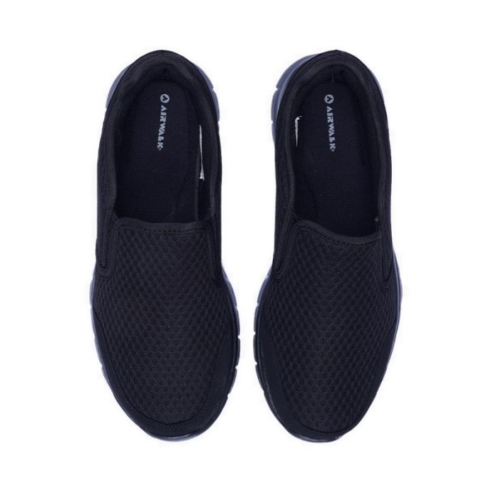 Authentic Brands Group Airwalk Encore Black 