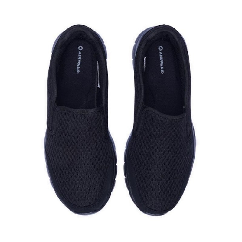 Airwalk Encore Black 3