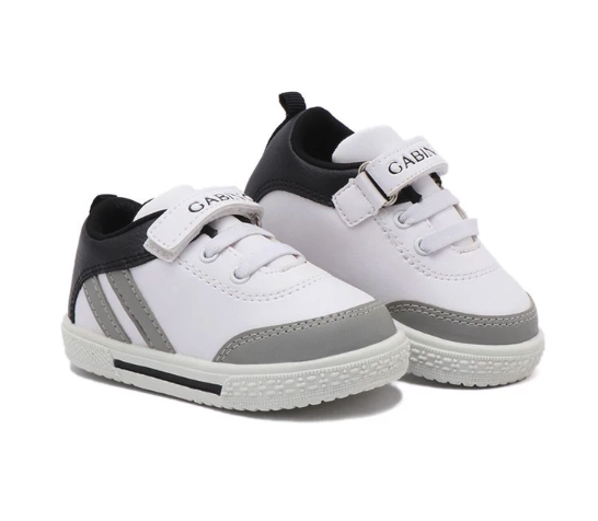 Gabino Free Time Jett White Mix ｜ PR552-1