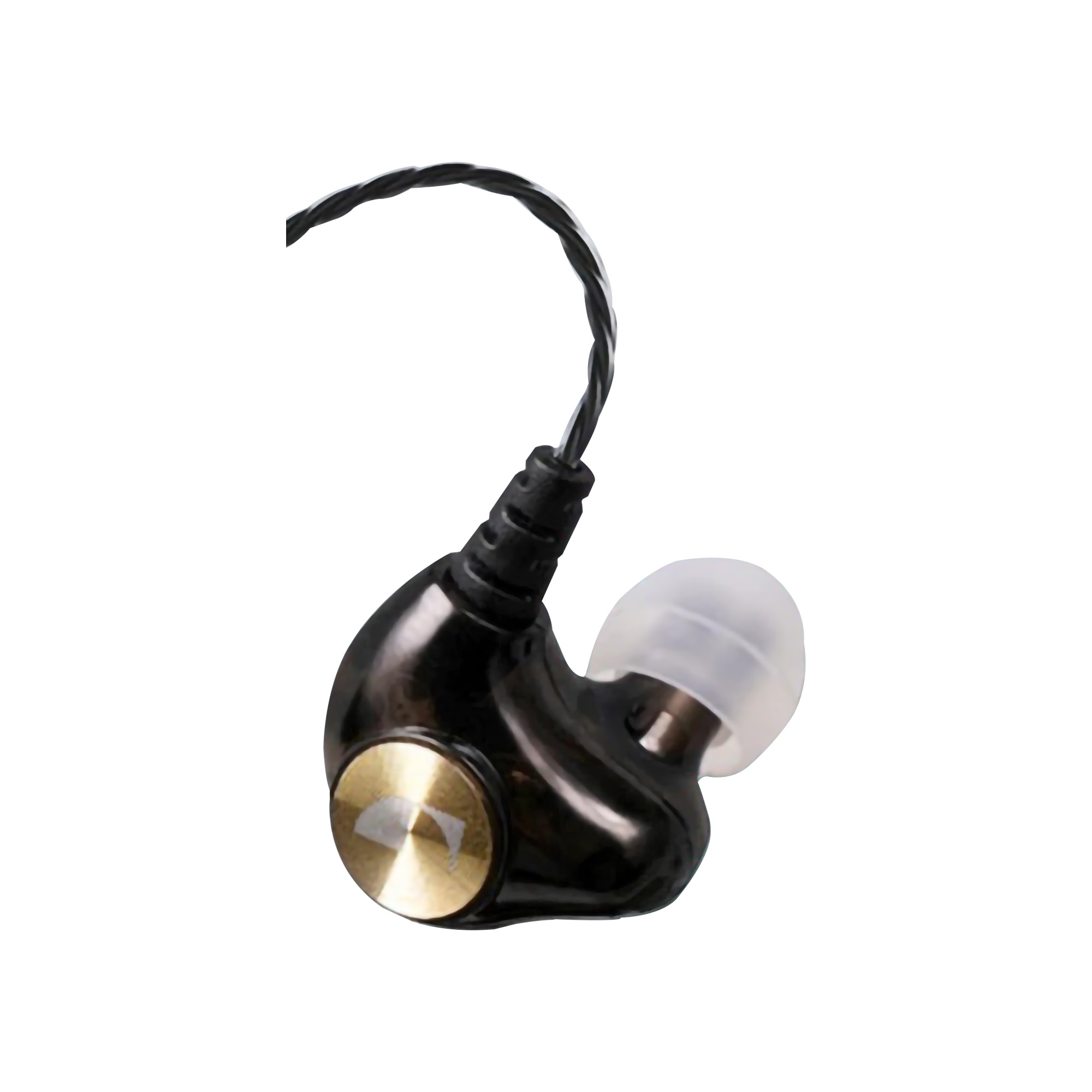 10 Rekomendasi IEM (In Ear Monitor) Terbaik  [Ditinjau Sound Engineer] (Terbaru Tahun 2026) 2