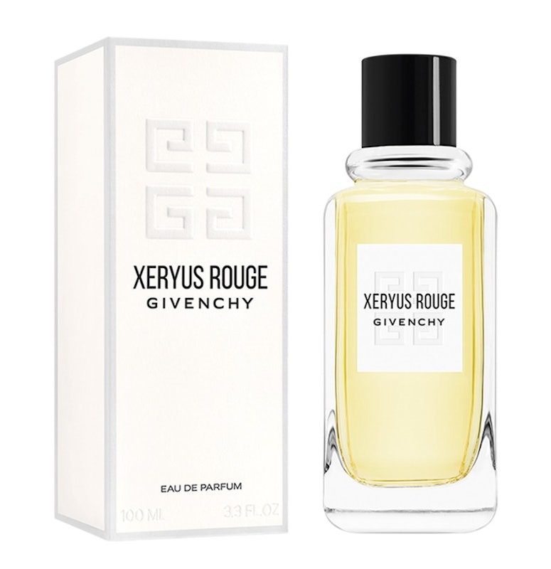 Xeryus Rouge Eau de Toilette 2