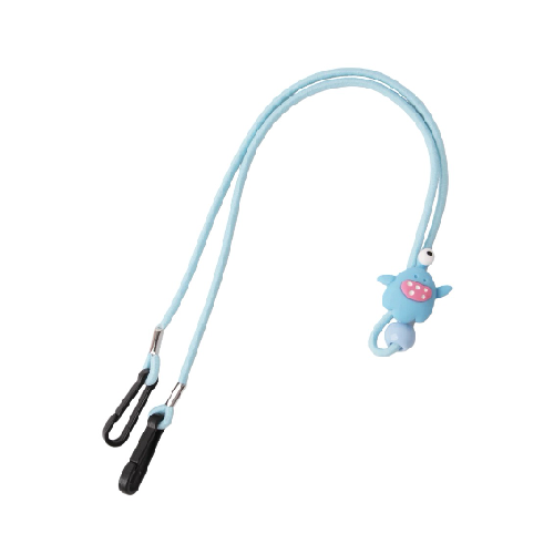 Strap Mask Stopper Monster