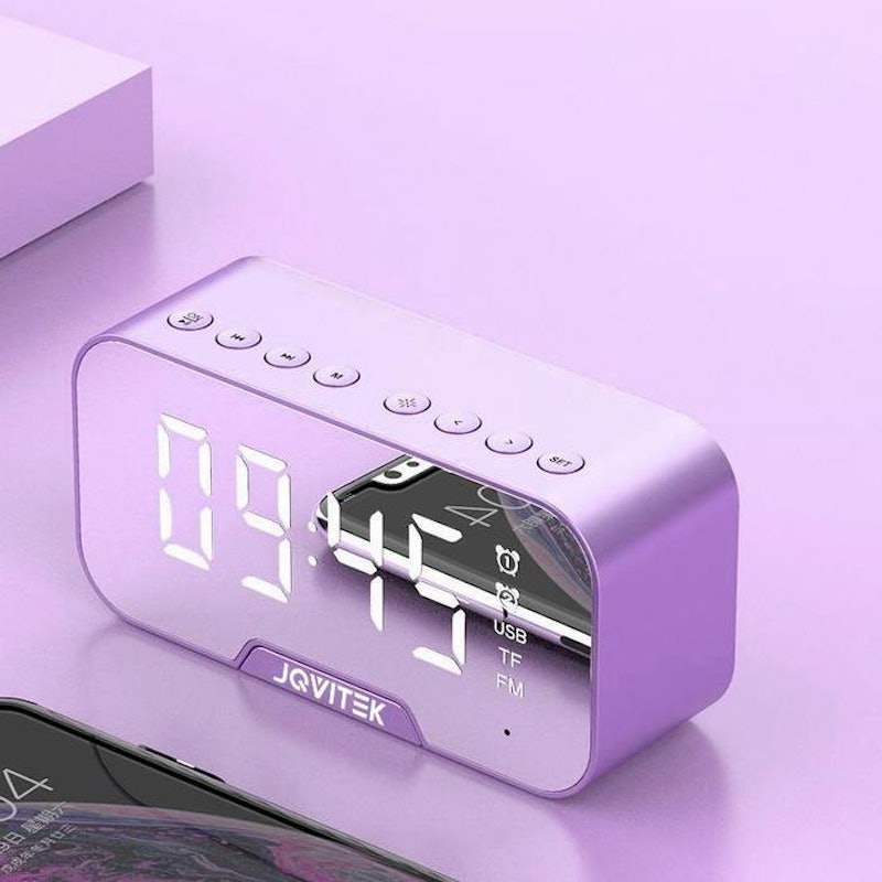 Jovitech Speaker Bluetooth 5