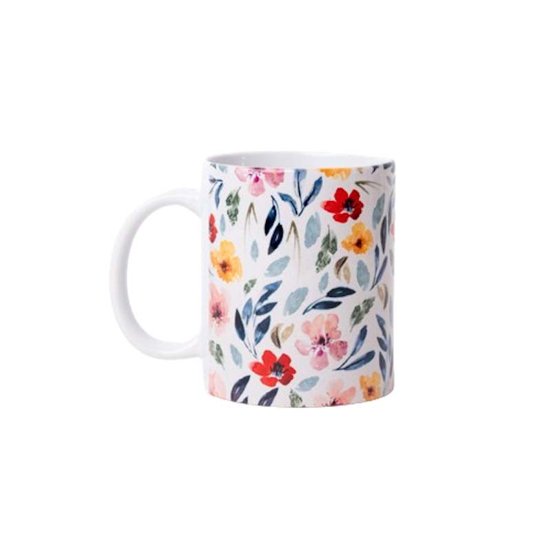 Mug Cantik 1
