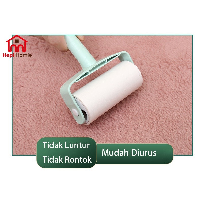 Karpet Bulu Puzzle 3