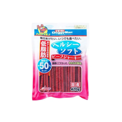 Doggyman Low Fat Beef Jerky