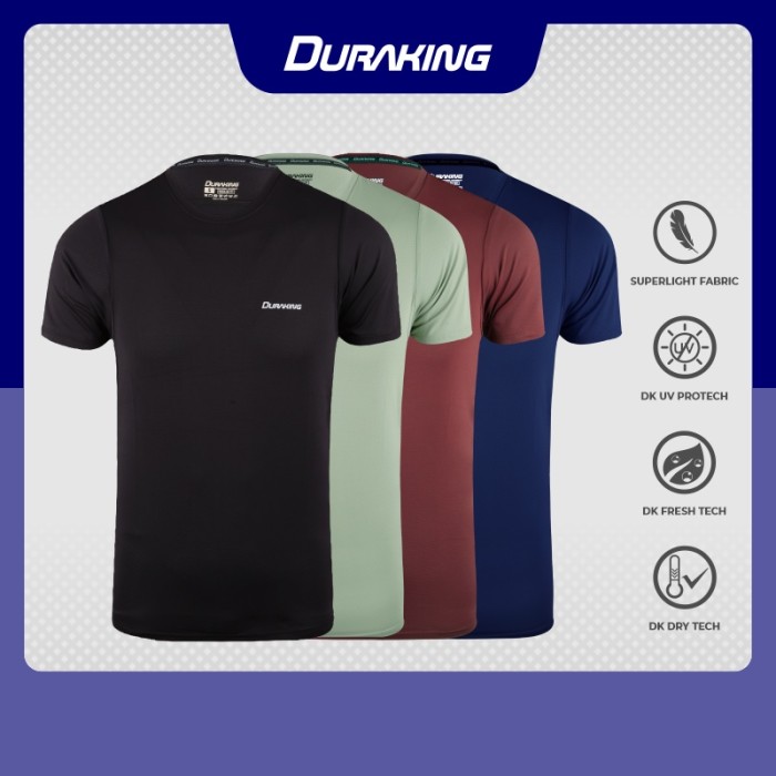 DURAKING Jersey Super Light Series 5
