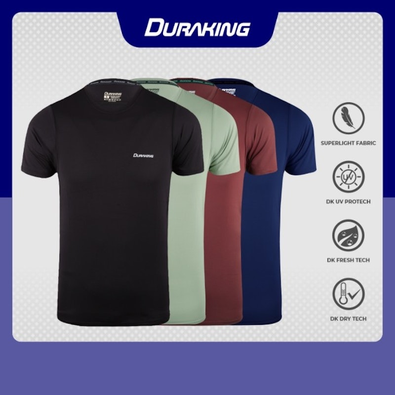 DURAKING Jersey Super Light Series 5