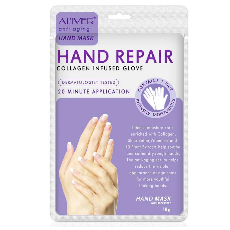 Hand Repair Mask 1
