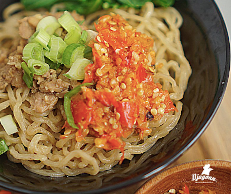 Bakmi Ayam 4