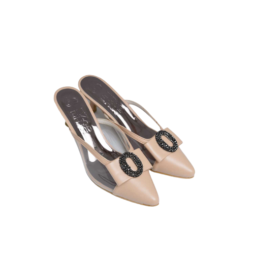 Elizabeth Shoes Sepatu – Selop 0608-0192