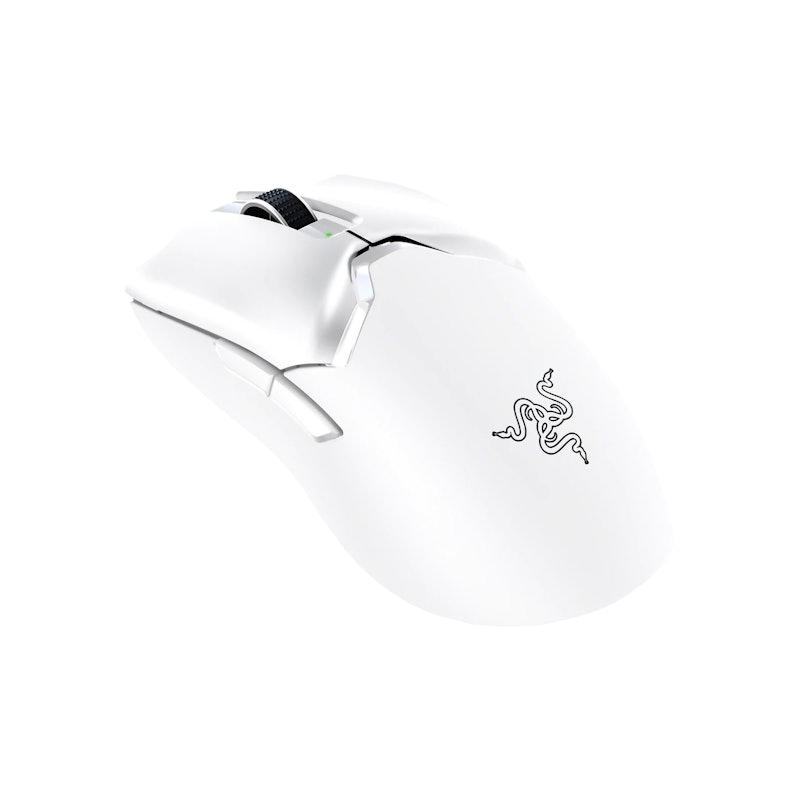 Viper V2 Pro White 1