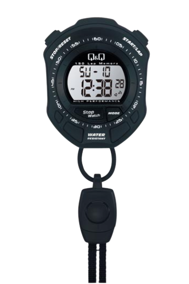 10 Rekomendasi Stopwatch  Terbaik (Terbaru Tahun 2026) 5
