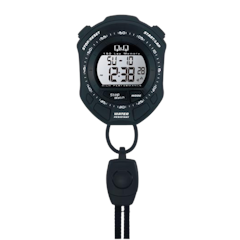 Stopwatch Timer
