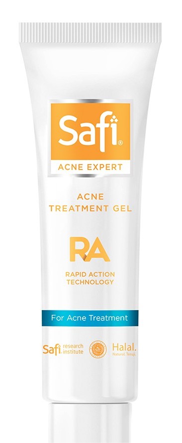 Acne Expert Acne Treatment Gel