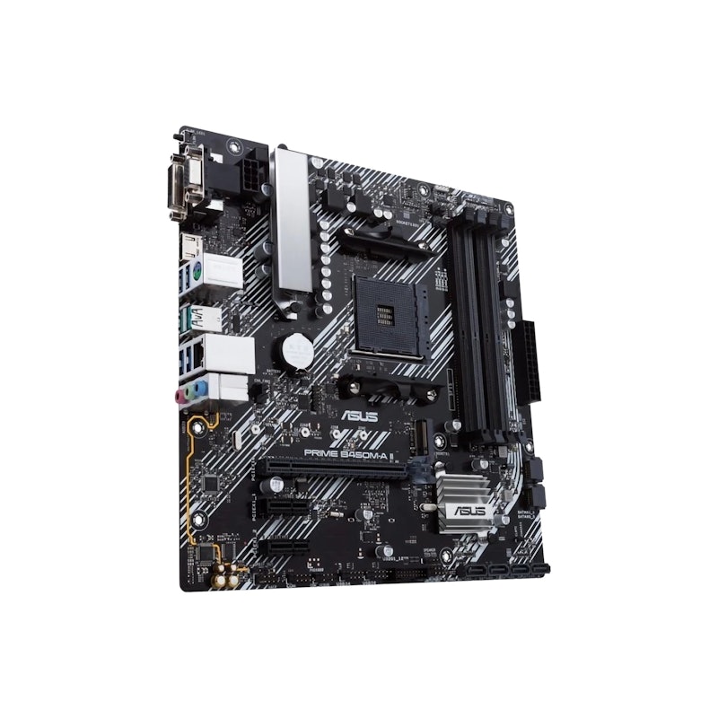 PRIME B450M-A II 2
