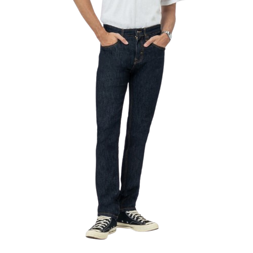 Edwin Jeans 802 Dark Navy 1