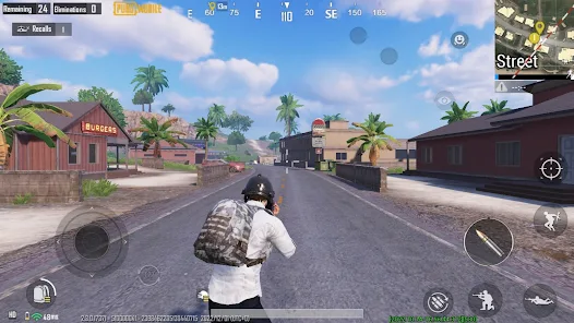 PUBG Mobile 4