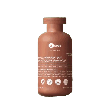 10 Rekomendasi Shampoo untuk Rambut Diwarnai Terbaik  [Agar Tak Luntur] (Terbaru Tahun 2026) 4