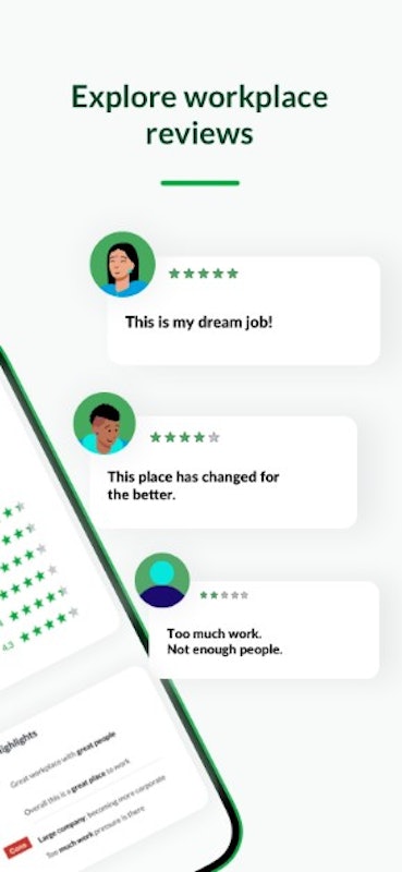 Glassdoor 5