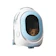 Roaming Trading Indonesia Roaming Cat Luggage 1