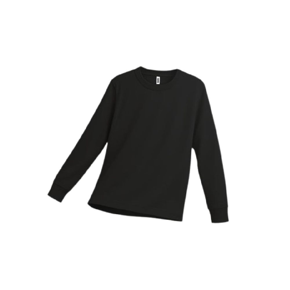 No Void Minds AEZY Long Sleeve Regular Fit T-Shirt