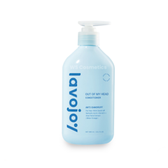 Out of My Head Shampoo