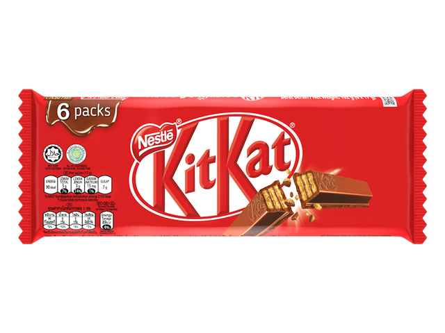 KitKat Multipack Original